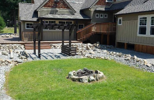 Thompson Falls House | Thompson Falls Paradise * Montana's Gem * low as $165 per Night !