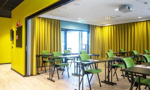 Alta Hotel | Thon Hotel Alta