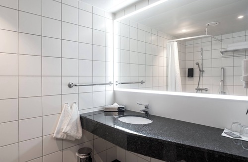 Alta Hotel | Thon Hotel Alta