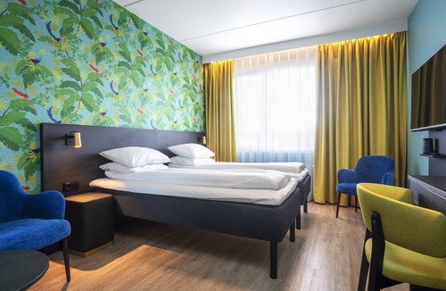 Alta Hotel | Thon Hotel Alta