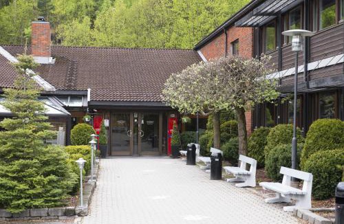 Asker Hotel | Thon Hotel Asker