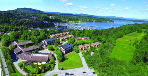 Asker Hotel | Thon Hotel Asker