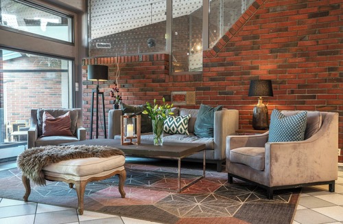 Asker Hotel | Thon Hotel Asker