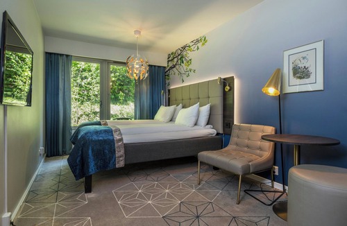 Asker Hotel | Thon Hotel Asker