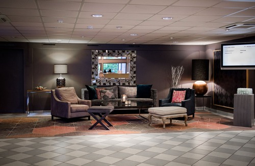 Asker Hotel | Thon Hotel Asker