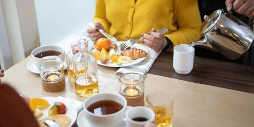 Levanger Hotel | Thon Hotel Backlund