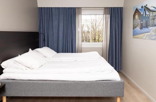 Levanger Hotel | Thon Hotel Backlund