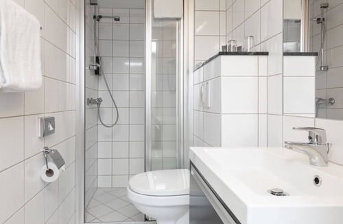 Levanger Hotel | Thon Hotel Backlund