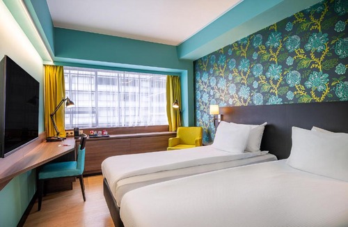 Rogier Hotel | Thon Hotel Brussels City Centre