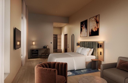 Drammen Hotel | Thon Hotel Drammen