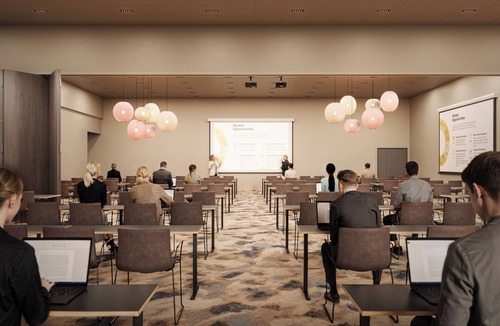 Drammen Hotel | Thon Hotel Drammen