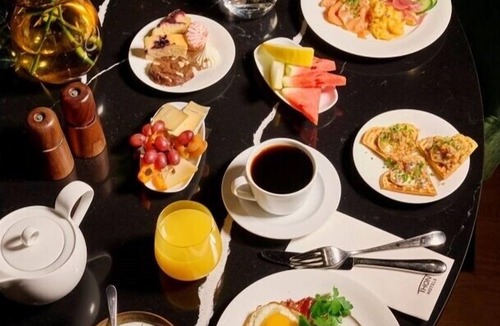 Drammen Hotel | Thon Hotel Drammen
