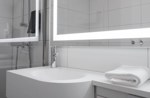 Jessheim Hotel | Thon Hotel Gardermoen