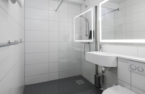 Jessheim Hotel | Thon Hotel Gardermoen
