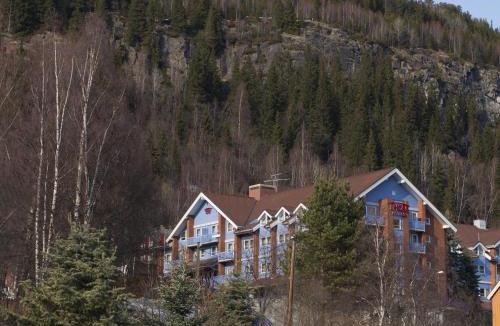 Al Hotel | Thon Hotel Hallingdal