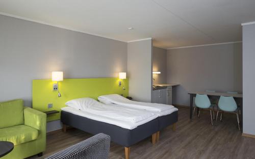 Al Hotel | Thon Hotel Hallingdal