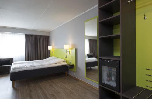 Al Hotel | Thon Hotel Hallingdal