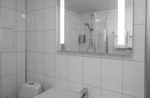 Al Hotel | Thon Hotel Hallingdal