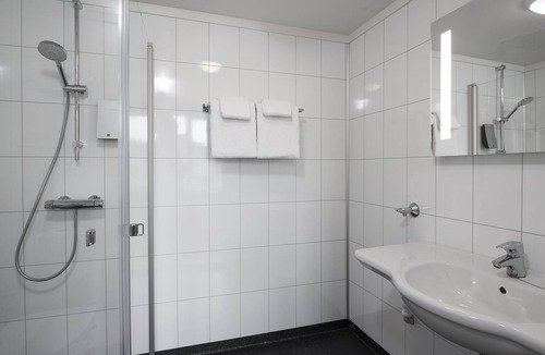 Al Hotel | Thon Hotel Hallingdal