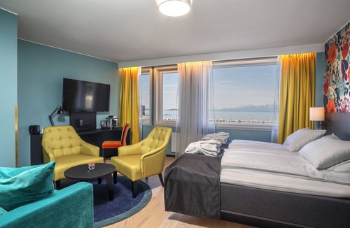 Harstad Hotel | Thon Hotel Harstad