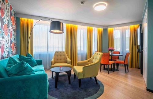 Harstad Hotel | Thon Hotel Harstad