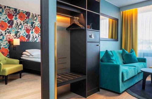 Harstad Hotel | Thon Hotel Harstad