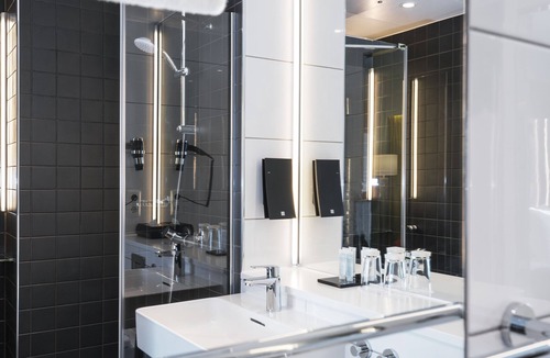Bjerke Hotel | Thon Hotel Linne
