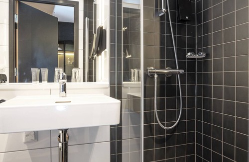 Bjerke Hotel | Thon Hotel Linne