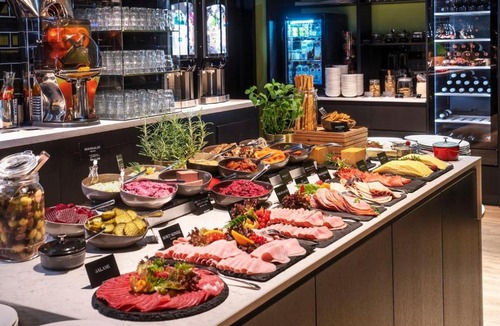 Stavanger Hotel | Thon Hotel Maritim