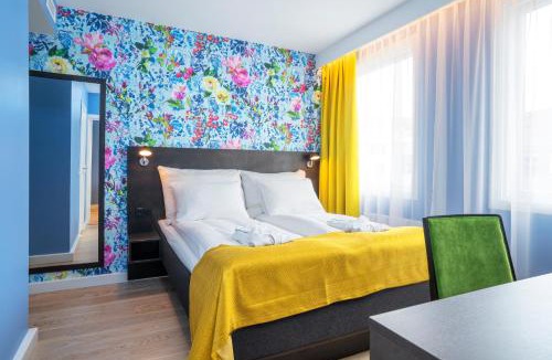 Molde Hotel | Thon Hotel Moldefjord