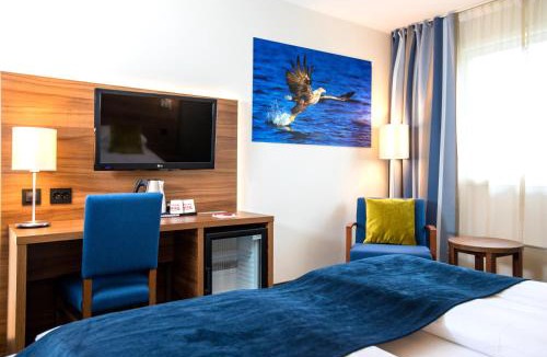 Narvik Hotel | Thon Hotel Narvik