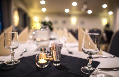 Narvik Hotel | Thon Hotel Narvik