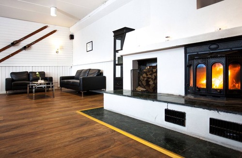 Narvik Hotel | Thon Hotel Narvik
