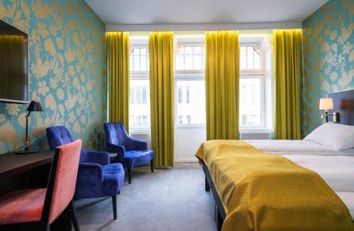 Trondheim City Centre Hotel | Thon Hotel Nidaros