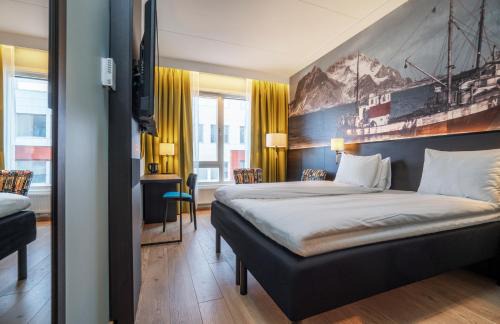 Bodo Hotel | Thon Hotel Nordlys