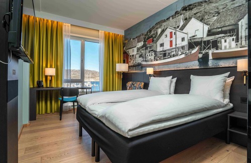 Bodo Hotel | Thon Hotel Nordlys