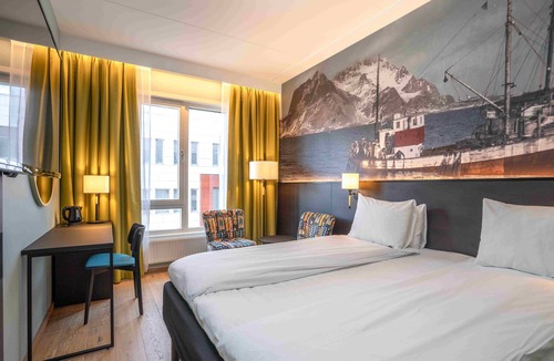 Bodo Hotel | Thon Hotel Nordlys