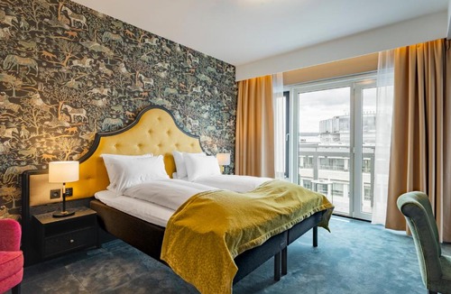 Bjørvika Hotel | Thon Hotel Opera