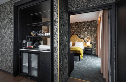 Bjørvika Hotel | Thon Hotel Opera