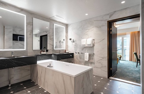 Bjørvika Hotel | Thon Hotel Opera