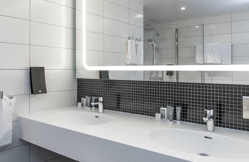Bergen City Centre Hotel | Thon Hotel Orion