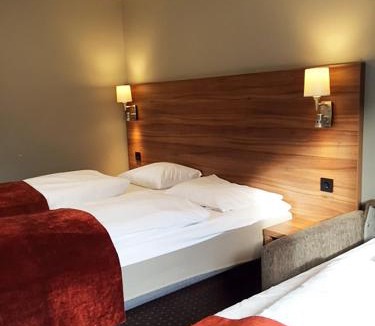 Otta Hotel | Thon Hotel Otta
