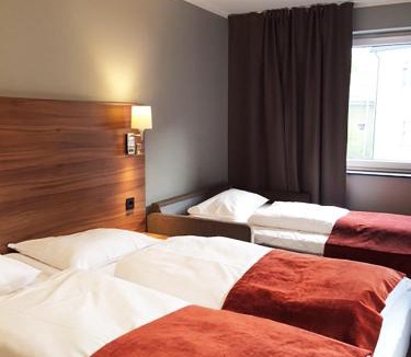 Otta Hotel | Thon Hotel Otta