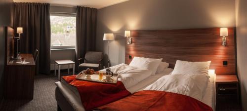 Otta Hotel | Thon Hotel Otta