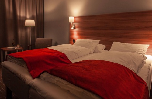 Otta Hotel | Thon Hotel Otta