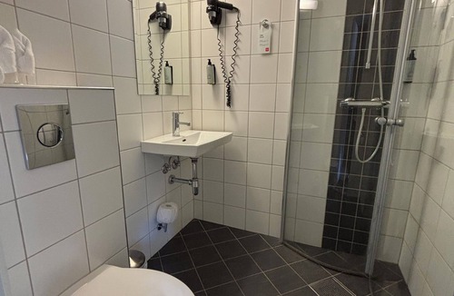 Otta Hotel | Thon Hotel Otta