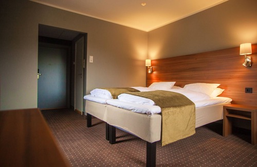 Otta Hotel | Thon Hotel Otta