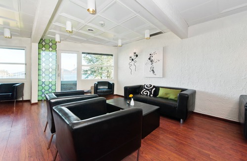 Sandnes Hotel | Thon Hotel Sandnes