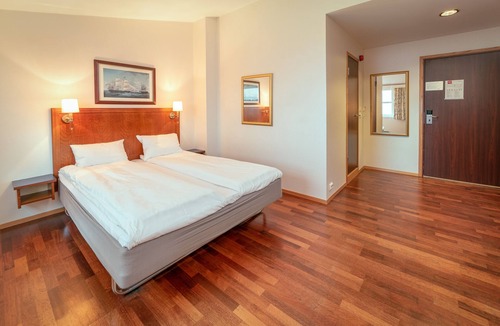 Sandnes Hotel | Thon Hotel Sandnes