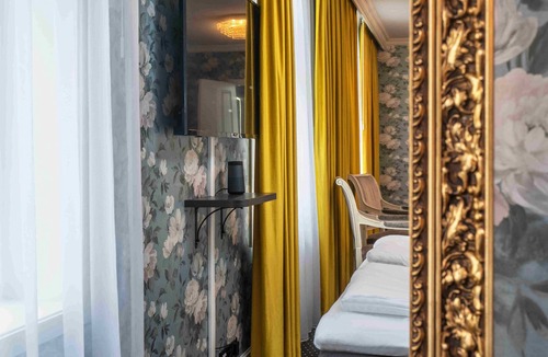 Norheimsund Hotel | Thon Hotel Sandven